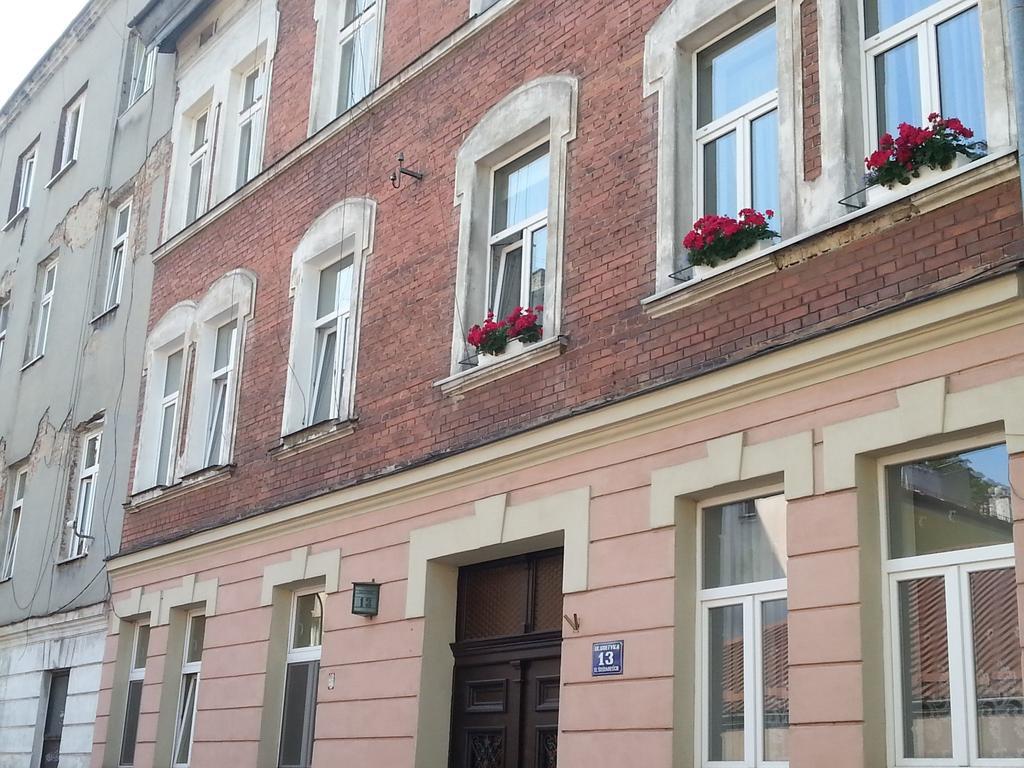 Apartment Old Cracow Krasków Exterior foto